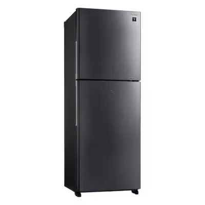 Sharp 360L/500L SJ-P500-SS3 Top Mount Refrigerators