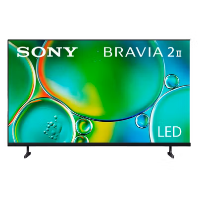 Sony 43 Inch K-43S20M2 UHD 4K Smart Google TV