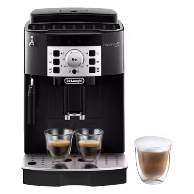 De'Longhi ECAM22.110.B Super-Automatic Espresso Coffee Maker 1.8 Ltr.