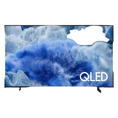 Samsung 85 Inch QA85Q8F 4K UHD QLED Vision AI Smart Television