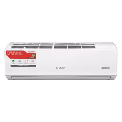 Sharp 2.0 Ton AH-X24CTMP Wall Inverter Air Conditioner (ID)