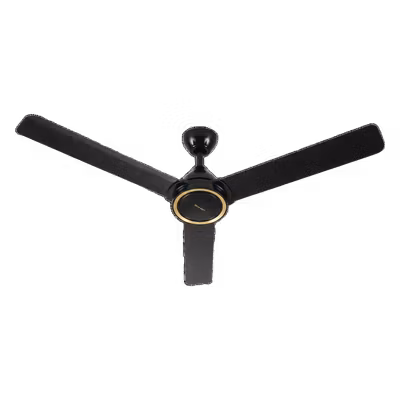 Sharp PJ-CF56MS-KG 56 Inch Ceiling Fan Black