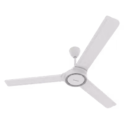 Sharp PJ-CF56MS 56 Inch Ceiling Fan White