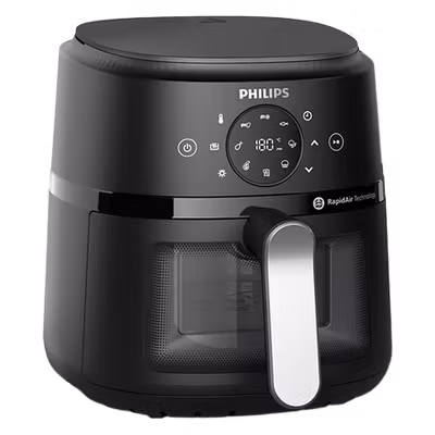 Philips 4.2Ltr NA221 Digital Airfryer