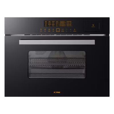 Fotile 44 Ltr HZKW-44G1 Microwave+Steam+Bake+Grill+Air fry All in One Oven