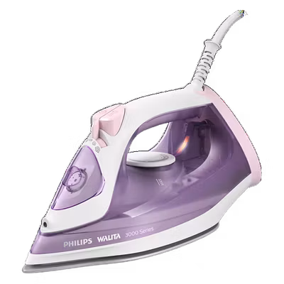 Philips DST3010 2000W Dry Iron