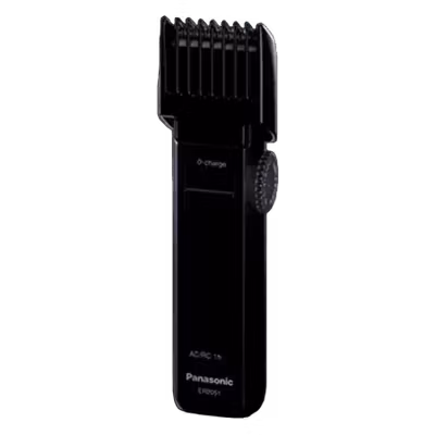 Panasonic ER2051K Hair Trimmer