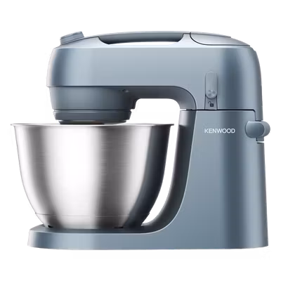 Kenwood KZM35.000GY Stand Mixer With Bowl
