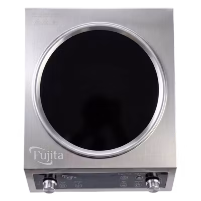 Fujita FJT-C1G38B Single Burner 2200W Infrared Cooker