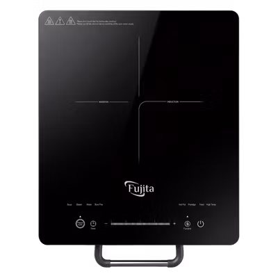 Fujita FJT-I1701A Single Burner 2200W Induction Cooker