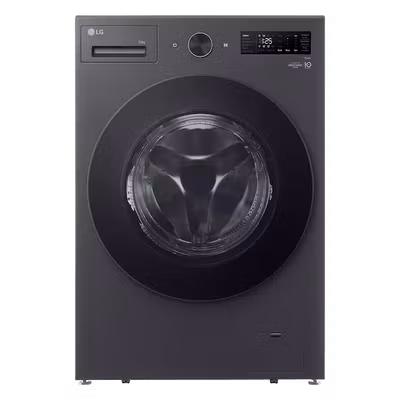 LG 20.00 Kg F2520SNEG Front Loading Washing Machine