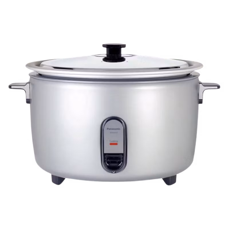 Panasonic SR-GA721 7.2 Ltr. Rice Cooker
