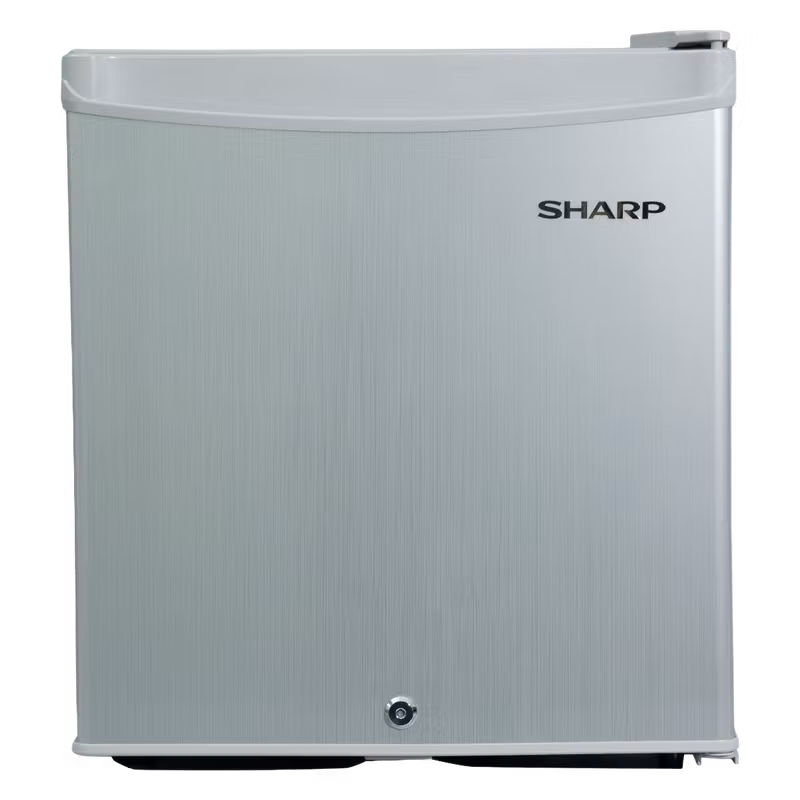 Sharp 60 Ltr SJ-K75X-SL2 Mini Bar Refrigerator