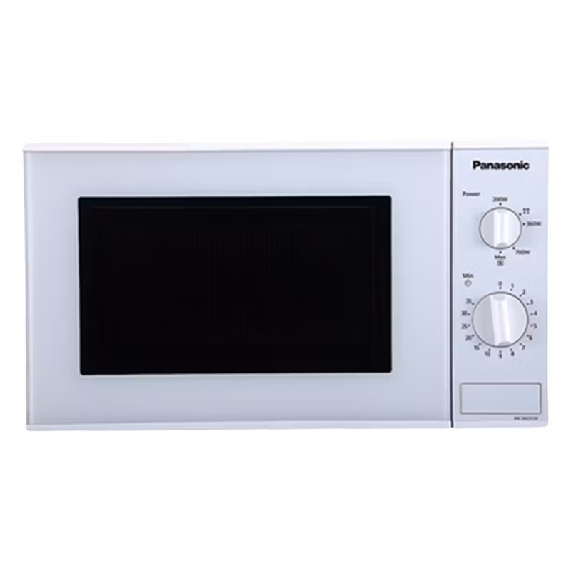 Panasonic 20 Ltr NN-SM255WVTG Microwave Oven