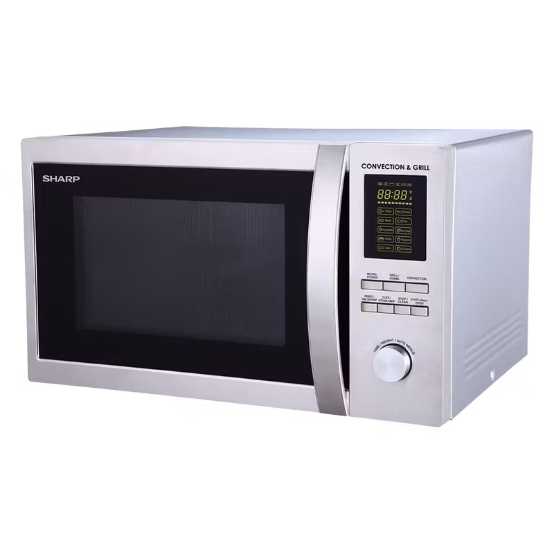Sharp 32 Ltr R-92AO(ST)V Convection Microwave Oven