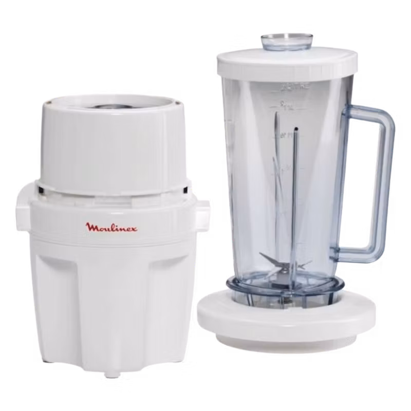 Moulinex A3270162 700W Blender And Chopper