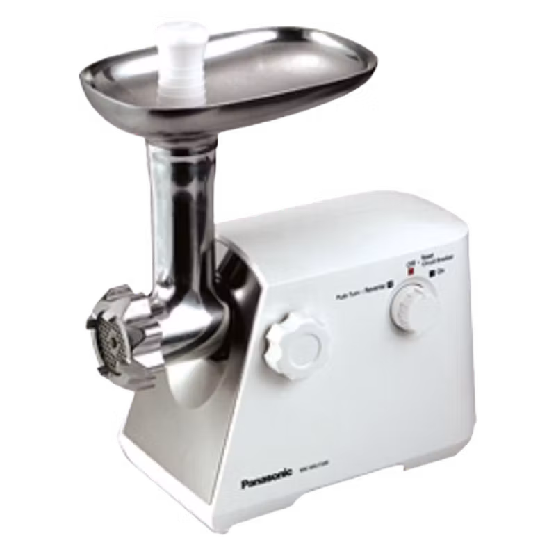 Panasonic MK-MG1560WTN Meat Grinder