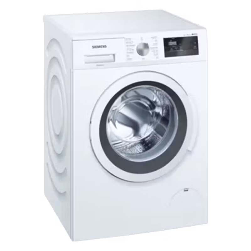 Siemens 8.00 Kg WM10J180GC Front Loading Washing Machine