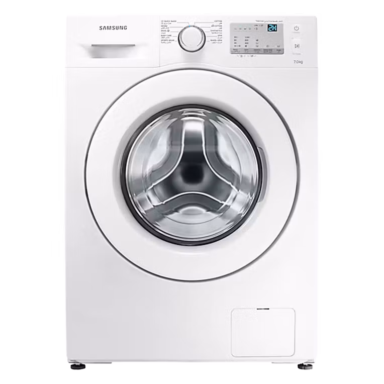 Samsung 7.00 Kg WW70J3283KW Front Loading Washing Machine