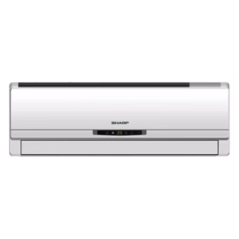 Sharp 2.0 Ton AH-A24NCV 24000BTU Wall Air Conditioner (ID)