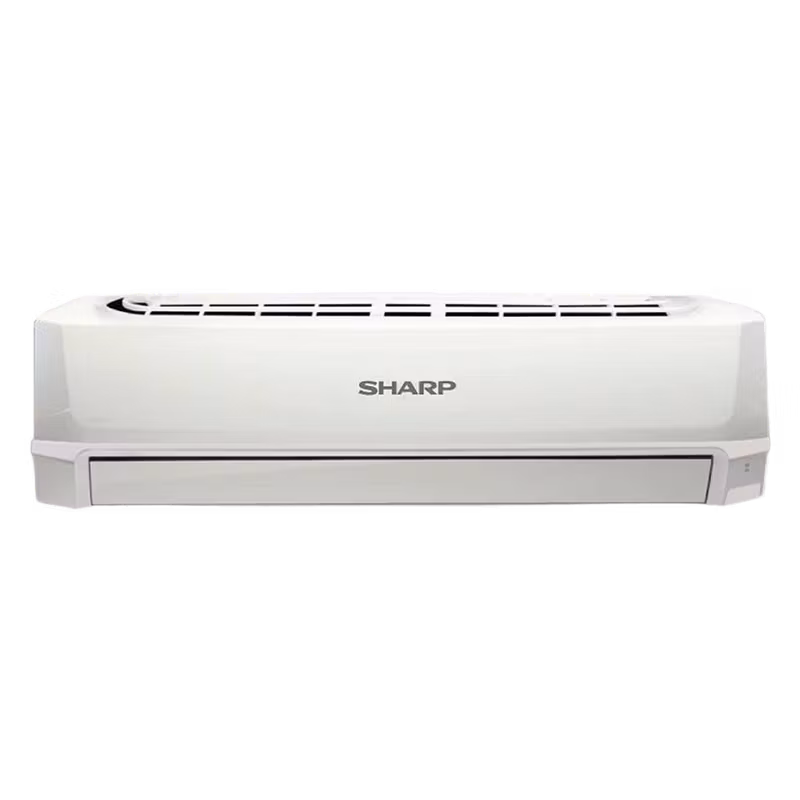 Sharp 1.5 Ton AH-A18SED 18000BTU Wall Air Conditioner (ID)Gas-R410