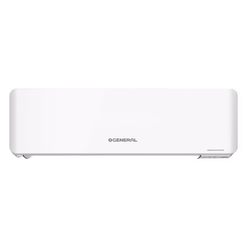 General ASGG-24CPTA 2.0 Ton Wall Inverter Air Conditioner (ID)