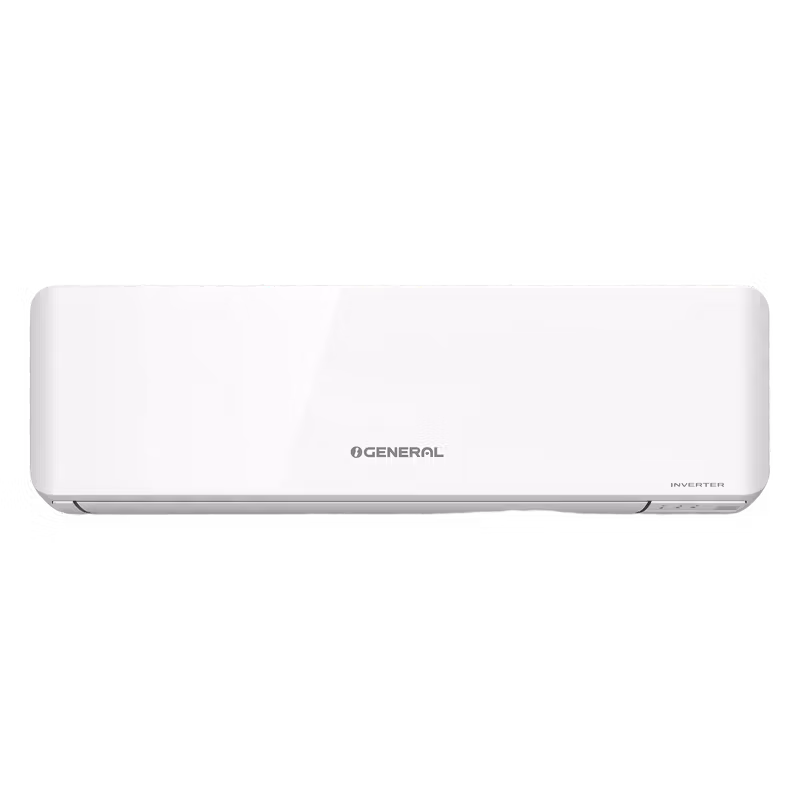 General ASGG-24CPTA 2.0 Ton Wall Inverter Air Conditioner (ID)