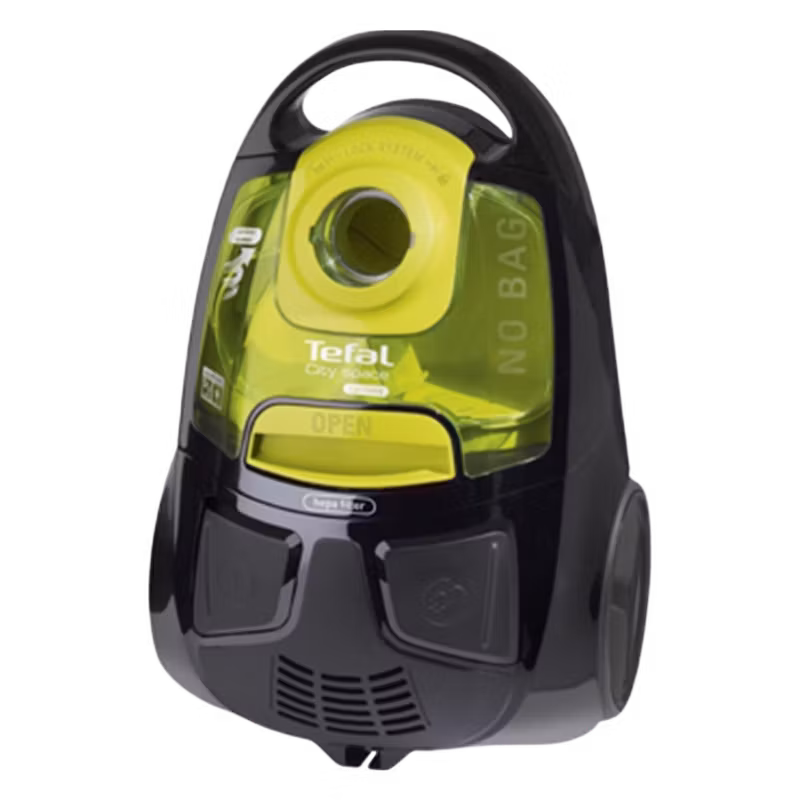 Tefal 650 Watt TW2522RA Bagless Vacuum Cleaner