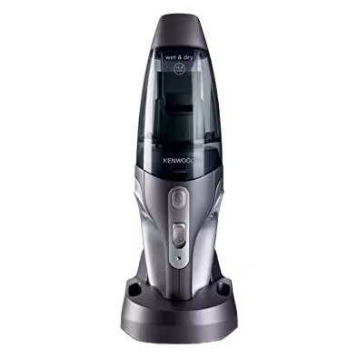 Kenwood HVP19.00SI, 14.80 Volt Hand Vacuum Cleaner