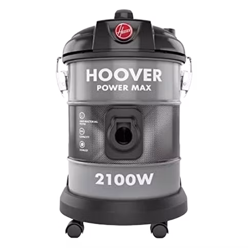 Hoover 2100 Watt HT87-T2-M/HT87-T2-ME Tank Vacuum Cleaner