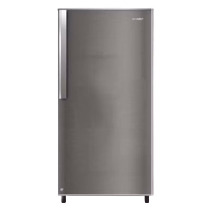 Sharp 170 Ltr SJ-17T-HS3 Upright Refrigerator