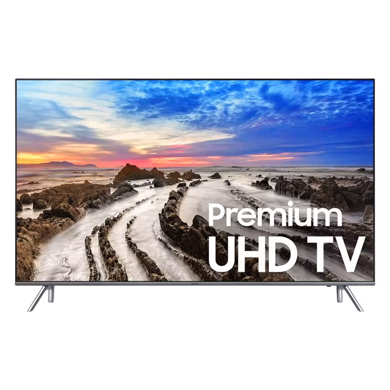 Samsung 82 Inch UE82MU8000T Smart LED Television