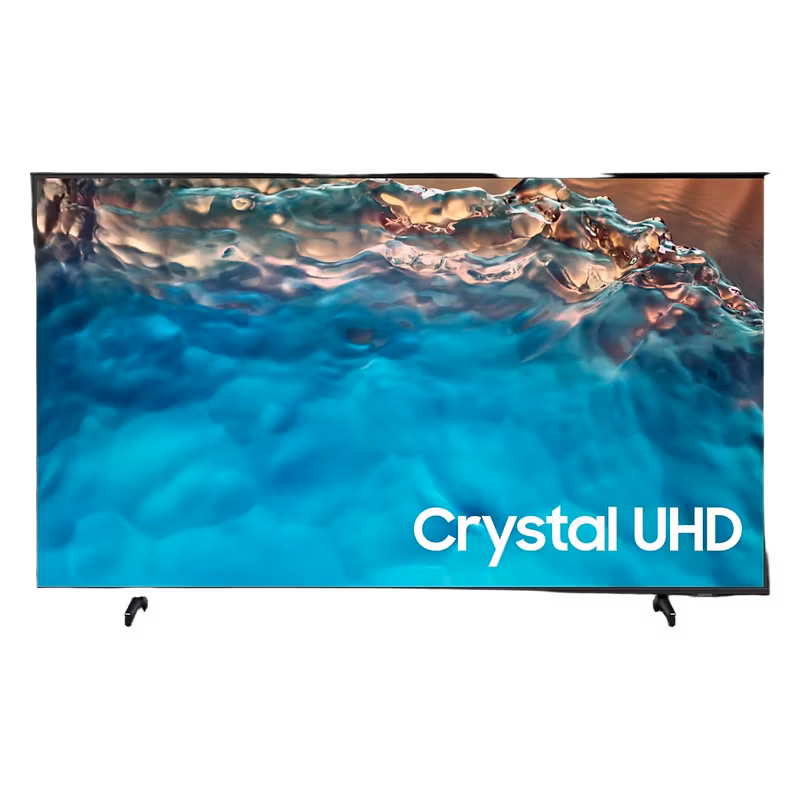 Samsung 75 Inch UA75BU8100 4K Television