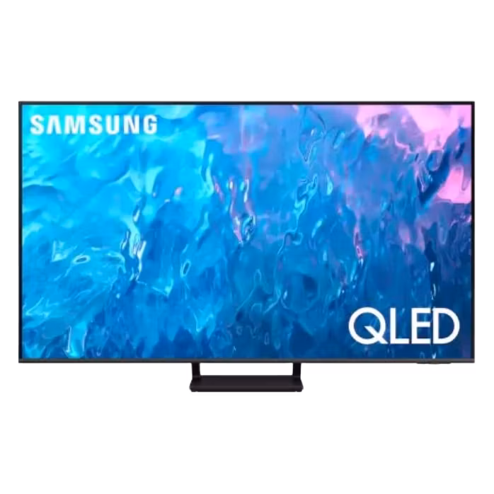 Samsung 55 Inch QA55Q70C 4K Smart QLED Television