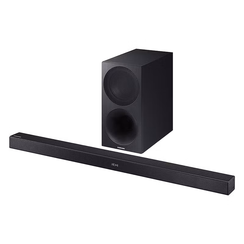 Samsung HW-M550 Wireless Soundbar