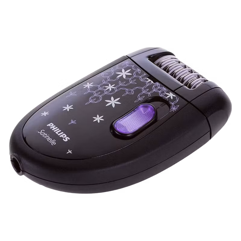 Philips HP6422/01 Satinelle Corded Epilator