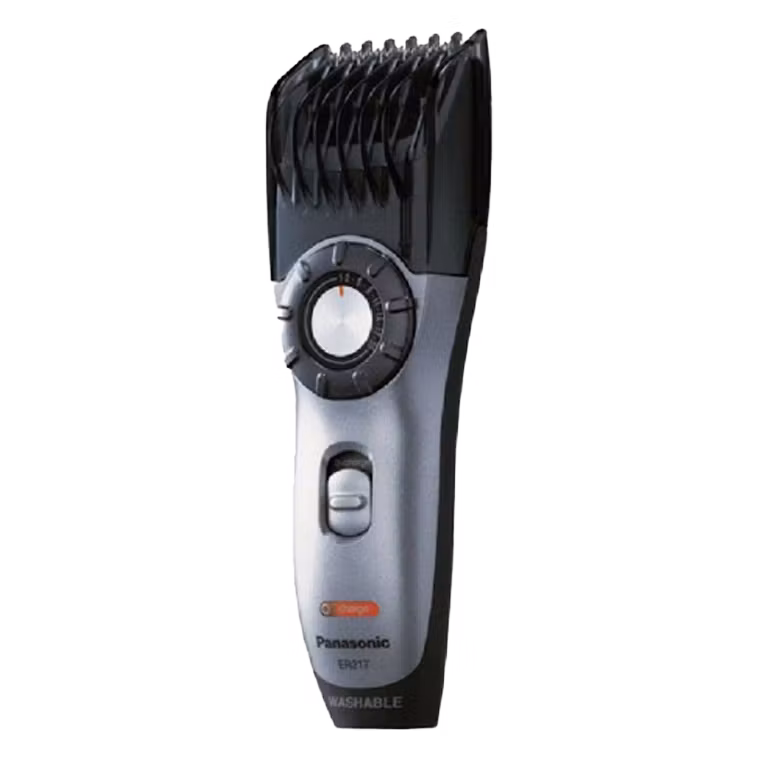 Panasonic ER217 Hair Trimmmer
