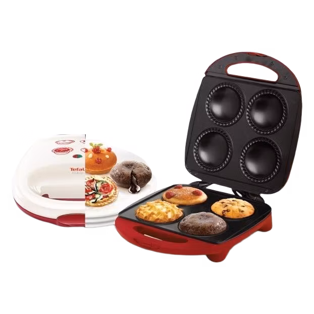 Tefal SM222554 Pai Muffin Maker