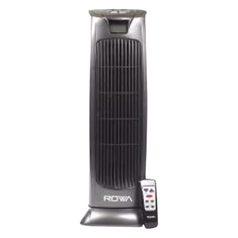 Rowa 1500 Watt PFH2000B Room Heater