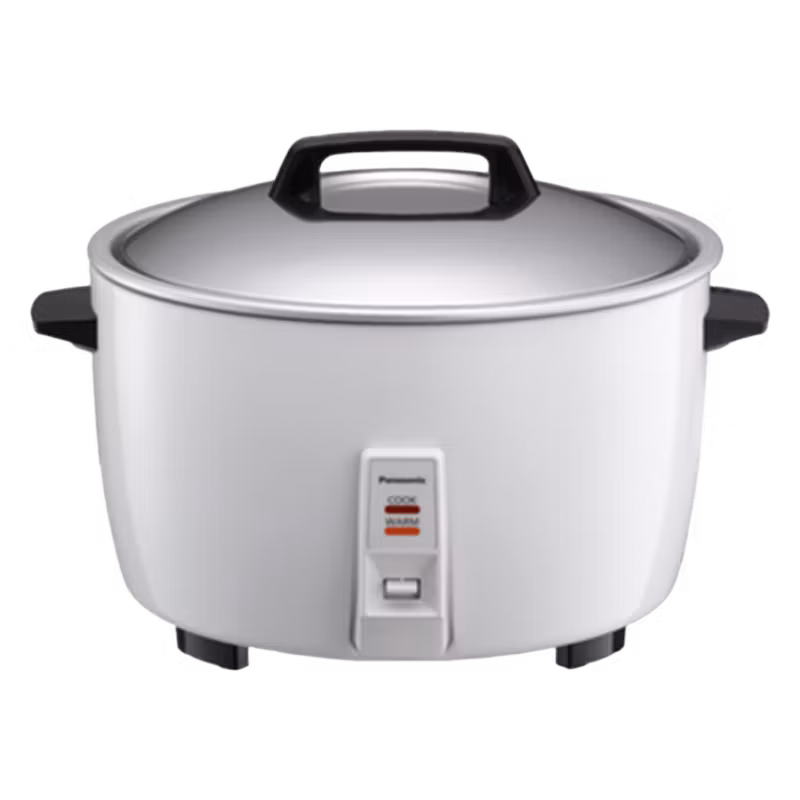 Panasonic SR-GA421 4.2 Ltr. 660W Rice Cooker