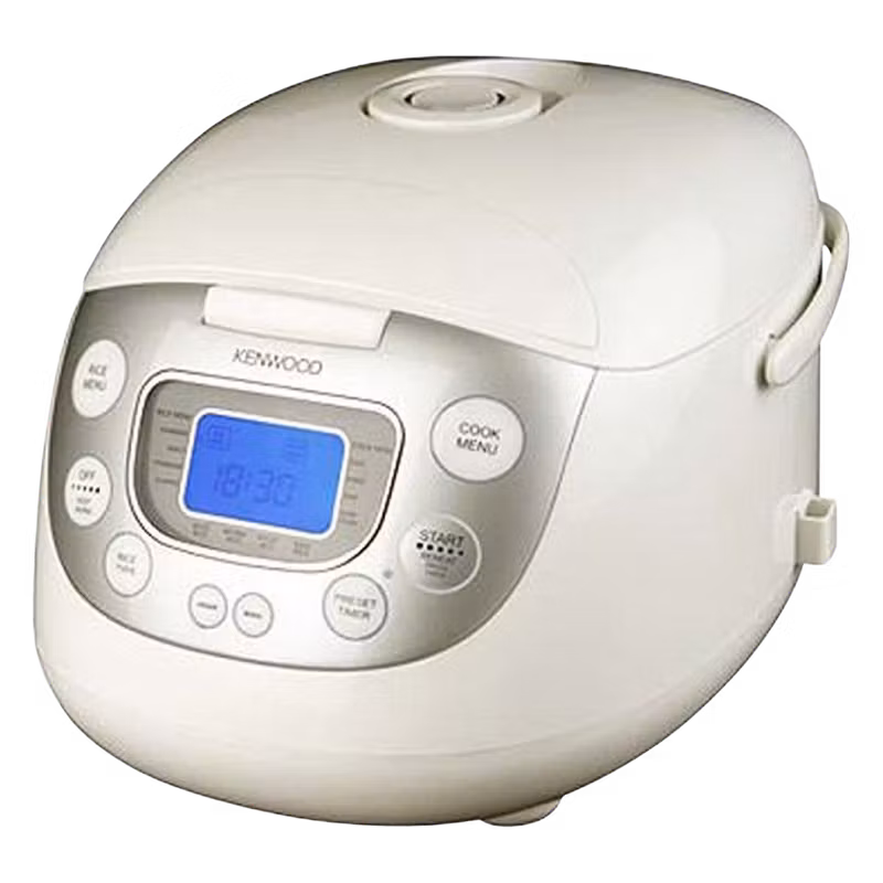 Kenwood RJ625 Rice Cooker
