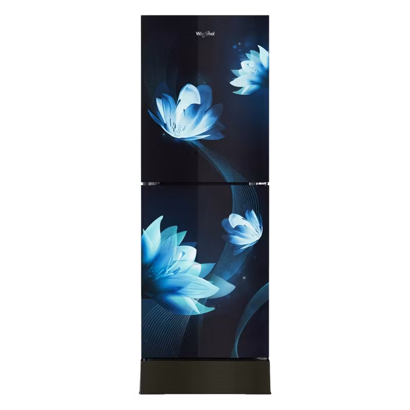 Whirlpool 236L Refrigerator FreshMagic Pro Florina Blue, 72414