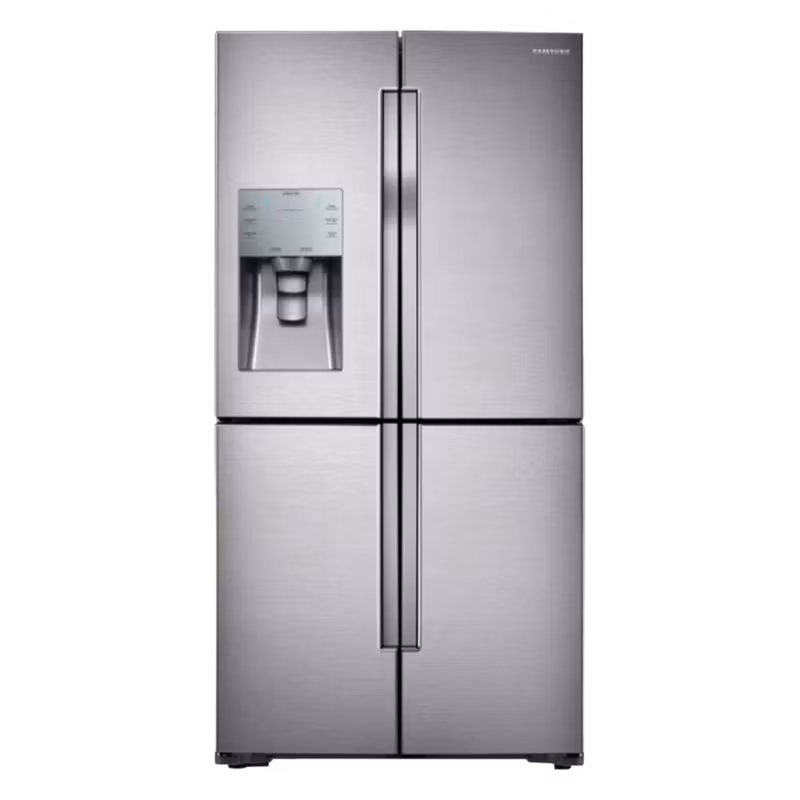 Samsung 564 Ltr RF56N9040SL/SG Four Door Refrigerator