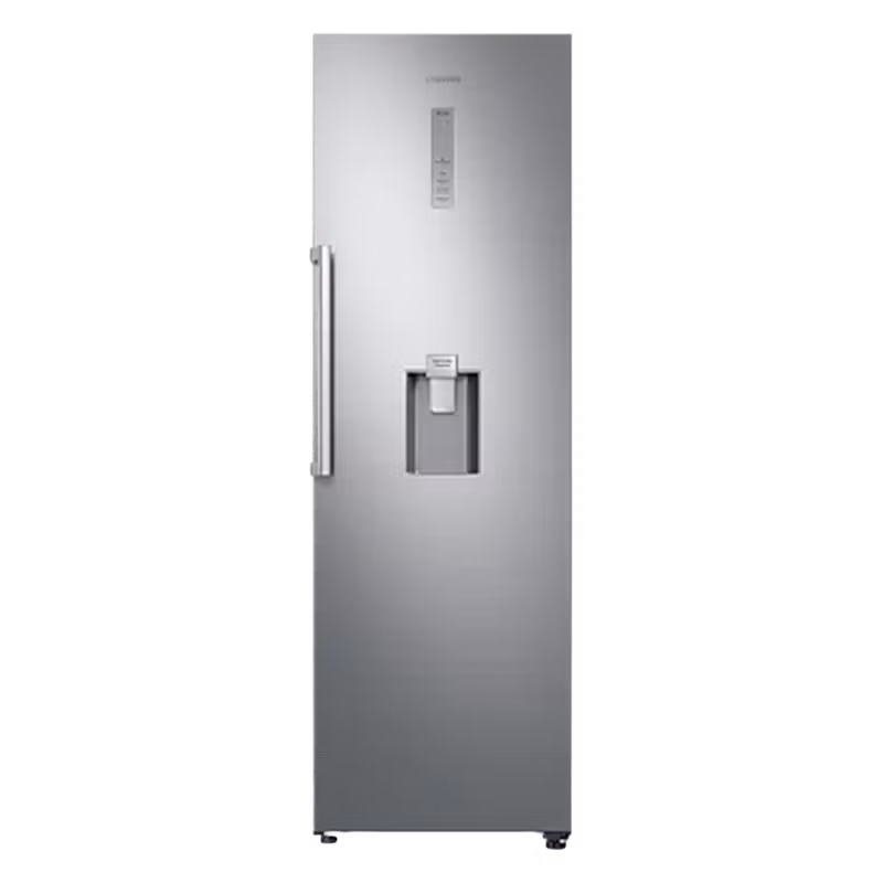 Samsung 375 Ltr RR39M73107F/SG Uprught Refrigerator