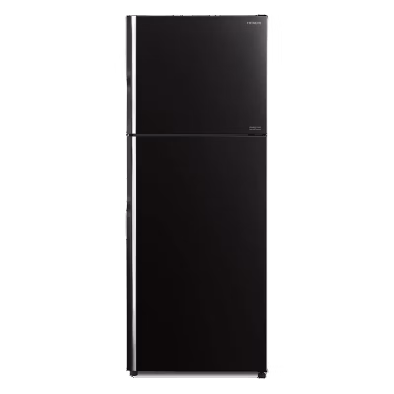 Hitachi 407 Ltr R-VGX490PB9(GBK) Top Mount Freezer