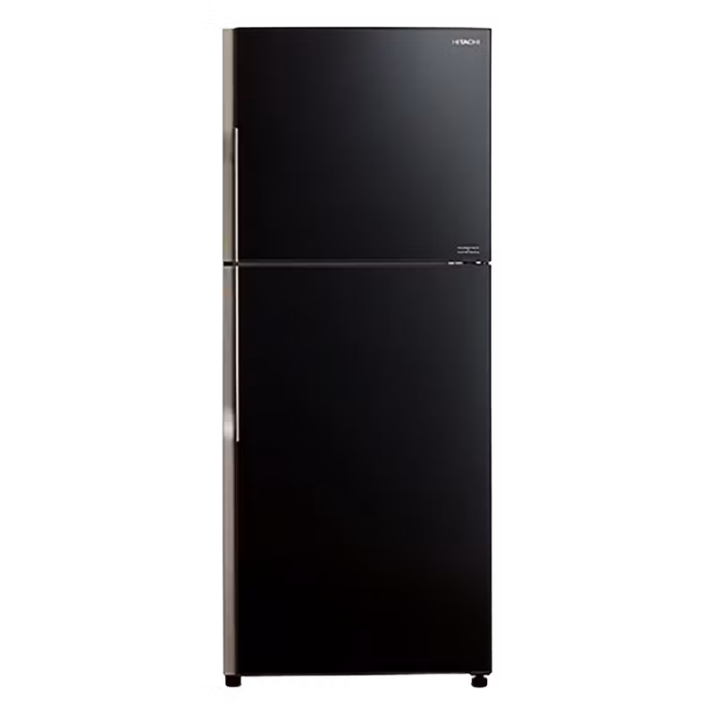 Hitachi 335 Ltr R-VG400PUC8-GGR Top Mount Refrigerator