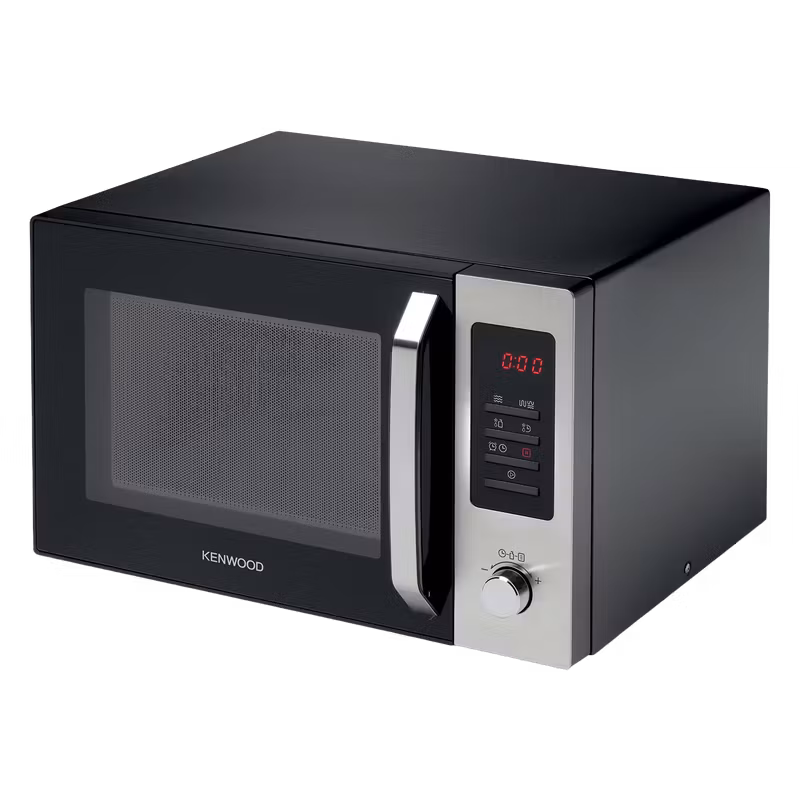 Kenwood 30 Ltr MWM30.000BK Grill Microwave Oven