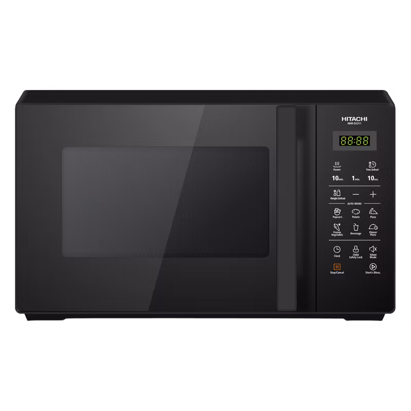 Hitachi 23 Ltr HMR-D2311 Cooking Microwave Oven