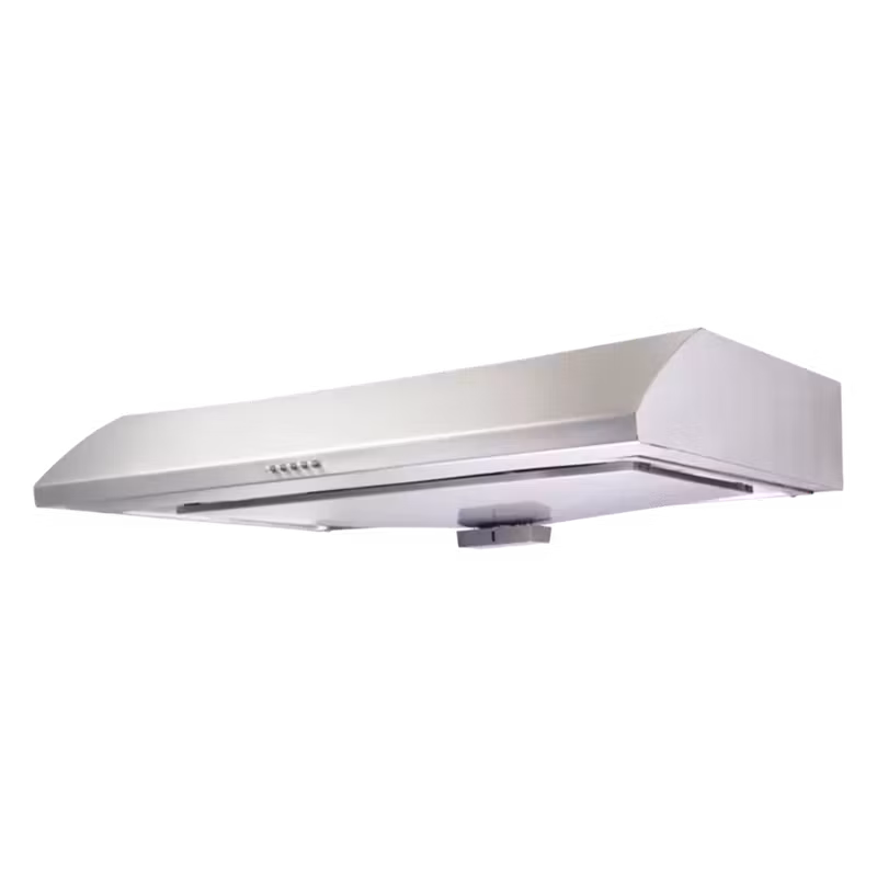 Elba EL90V 90Cm Kitchen Hood