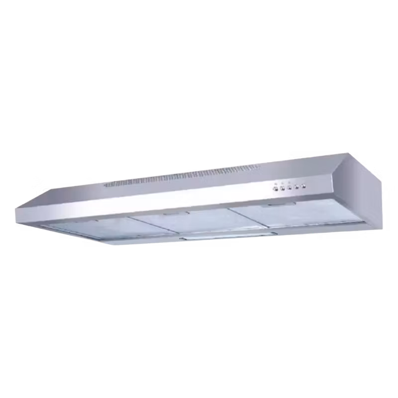 Elba EL70V 70Cm Kitchen Hood